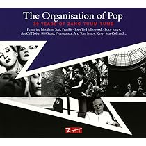 Zang Tumb Tuum + DVD: Amazon.co.uk: CDs & Vinyl